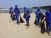 Alcalde cerro azul promueve cuidado limpieza playas…