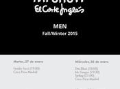 MFShowMen Fall Winter directo!