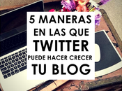 Twitter debe faltar estrategia blog