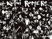 Cartel Kutxi Romero artistas influyeron: