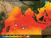ciclón tropical "Diamondra" forma Índico representa amenaza