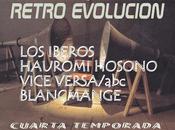 Retro-evolucion programa cuarta temporada