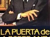 puerta esperanza. Vallejo-Nágera Olaizola