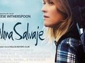 'Alma salvaje'