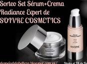 ¡Sorteo Radiance Expert Soivre Cosmetics!.