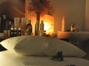 Facial elemental nature aveda
