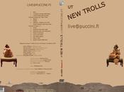 LANZAMIENTO TROLLS: live@puccini.fi