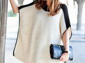 poncho nueva temporada