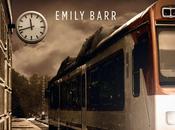 Booktrailer: Extraños tren nocturno (Emily Barr)