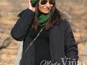 Outfit:Moda entre Viñas