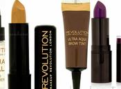 Primer Pedido Makeup Revolution España. Experiencia compra reseña productos.