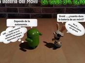 Club Chiste] Bateria Movil #chiste