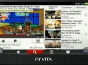 Youtube Maps desaparecerán PlayStation Vita