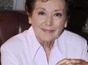 Hasta siempre Amparo Baró
