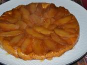Tarta Tatin