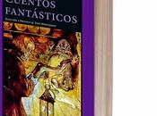 "Cuentos fantásticos" Horacio Quiroga (Hermida Editores, 2015) Cultural