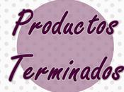 Productos terminados Vol.4