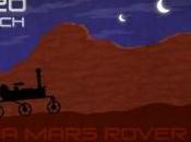 Mars 2020: sucesor Curiosity continuará búsqueda sitios habitables