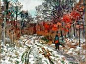 Claude monet