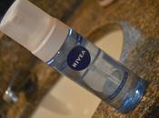Mousse Limpieza Nivea!!