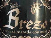 Cerveza Portus Blendium Brezo: Toque Miel sutil