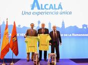 Inter Movistar vuelve gran embajador ciudad Alcalá Henares FITUR, Feria Internacional Turismo Madrid