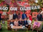‘Algo celebrar’ sido cancelada Antena