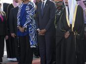Michelle Obama criticada Arabia Saudí llevar velo