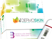 iDermo Skin, toque piel necesita