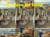 clase baile