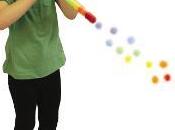 Juguetes motricidad orofacial: Blaster