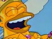 Simpsons 2015: Presentación reglas