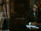 Crítica 4x11 "Enough Enough" Suits: Premio Sucio