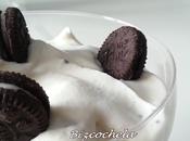 Mousse helado minutos: postre para imprevistos