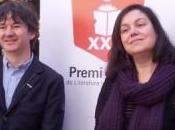 XXIII Premio Edebé Literatura Infantil Juvenil