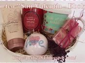 Sorteo "San Valentín Eboke"