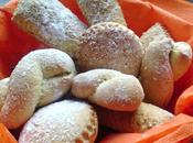 Galletas abuela Biscotti della nonna