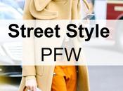 Fashion Weeks: best 2015 (Street Style)