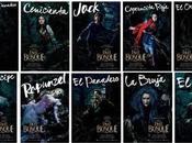 Nuevos clips Bosque