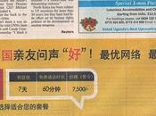 desembarco China África