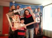 SORTEO MOLÓN cine: ANNIE