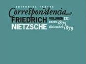 Correspondencia,