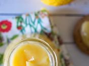 Lemon Curd