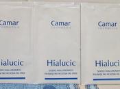 Muestras Crema "Hialucic"