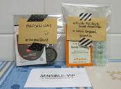 Muestras Marcas Fabulosas "Sensible-Vip"