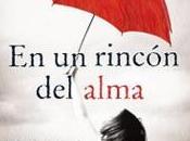 Reseña: rincón alma’, Antonia Corrales