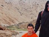 ISIS ejecuta cristiano japonés Goto