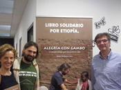 Muchas gracias Esmut Terrassa jornada conciertos solidarios