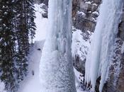 Escalar hielo