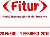 FERIALcalá: Feria Internacional Turismo FITUR 2015 IFEMA Madrid. Días Enero sólo para profesionales